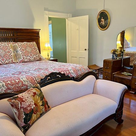 Brackenridge House Bed And Breakfast San Antonio Eksteriør billede